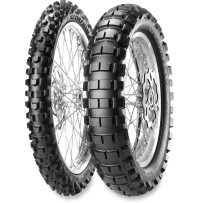 Scorpion™ Rally Tire — 90/90-21, Front, 54R