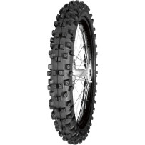 MCE 6 Days Extreme Tire — 90/90-21, Front