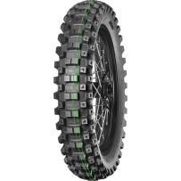 Terra Force-EX MH Super Soft Tire — 90/100-16, Rear, Blackwall