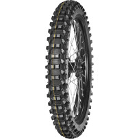 Terra Force-EX MH Super Tire — 70/100-19, front, blackwall
