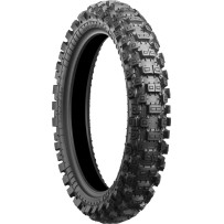 Battlecross X40 Tire — 120/80-19, 63M, Rear, Blackwall
