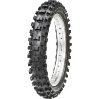 Maxxcross MX-ST M7332 Tire — 110/100-18, Rear