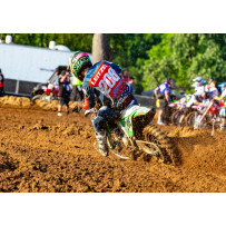 Terra Force-MX SM Tire — 120/80-19, Rear, Tube Type