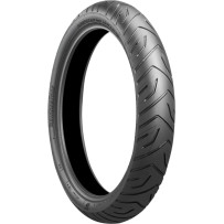 Battlax Adventure A41 Tire — 90/90-21, Front, Blackwall