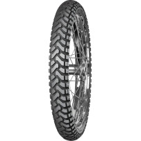 Enduro Trail Tire — 90/90-21, 54H, Tubeless, Front