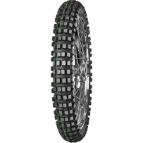 Enduro Trail-Rally Pro Super Light Tire — 90/90-21, Front, Blackwall