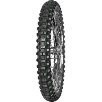 Enduro Trail-Rally MH Super Tire — 90/90-21, 3.00-21, blackwall