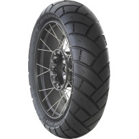 Trailrider Tire — 170/60R17, Blackwall