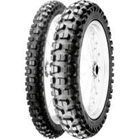 MT 21™ Rallycross Tire — 130/90-17, Rear, Blackwall