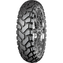 Enduro Trail+ Tire — 4.00-18, rear, blackwall