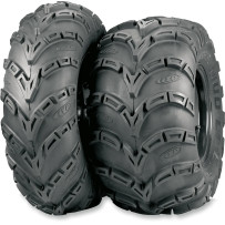 Mud Lite Sport Tire — 22x7-10, 33F, 6 Ply