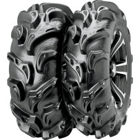 Mega Mayhem Tire — 28x11-14, 6 Ply, 58F