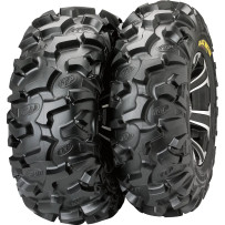 Blackwater Evolution Tire — 28x9R14, 8 Ply