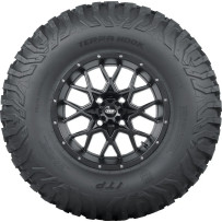 Terra Hook Tire — 32x10R14, 8 Ply