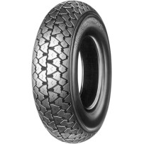 S83 Scooter Tire — 3.00-10, 42J, Blackwall