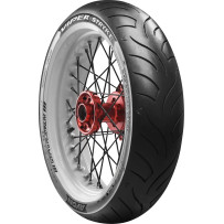 AM63 Viper Stryke Scooter Tire — 110/90-13, 56P, Front