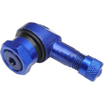 90° Bend/Angled Valve Stem