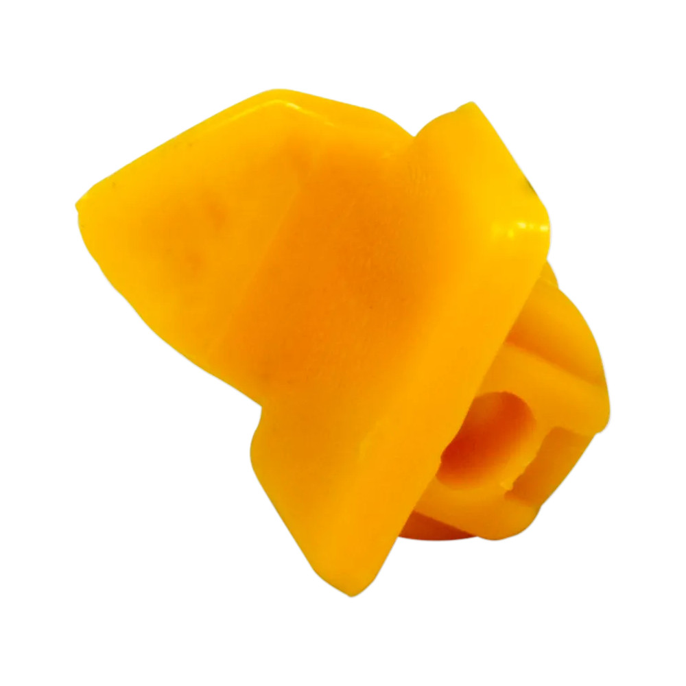 Replacement Tire Changer Protector — Strongarm 2, Yellow