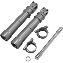 Next Gen Lower Front Legs