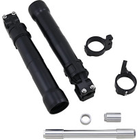 Next Gen Lower Front Legs