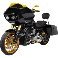 Method No Flex Fork Legs