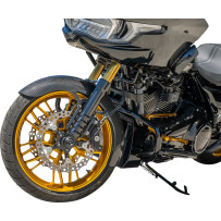 Method No Flex Fork Legs