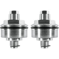 Fork Preload Adjusters — 49 mm fork tube diameter