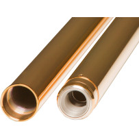 Gold Fork Tubes