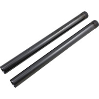 49MM Fork Tubes — 49 mm diameter, 631.7 mm length, Black