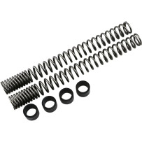 Fork Springs — 43.00 mm (1.69") fork tube diameter