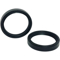 Fork Seals — 49.00 mm, Off-Road/Street
