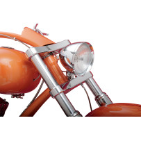 Elite 49 Triple Tree