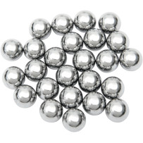 Ball Bearings