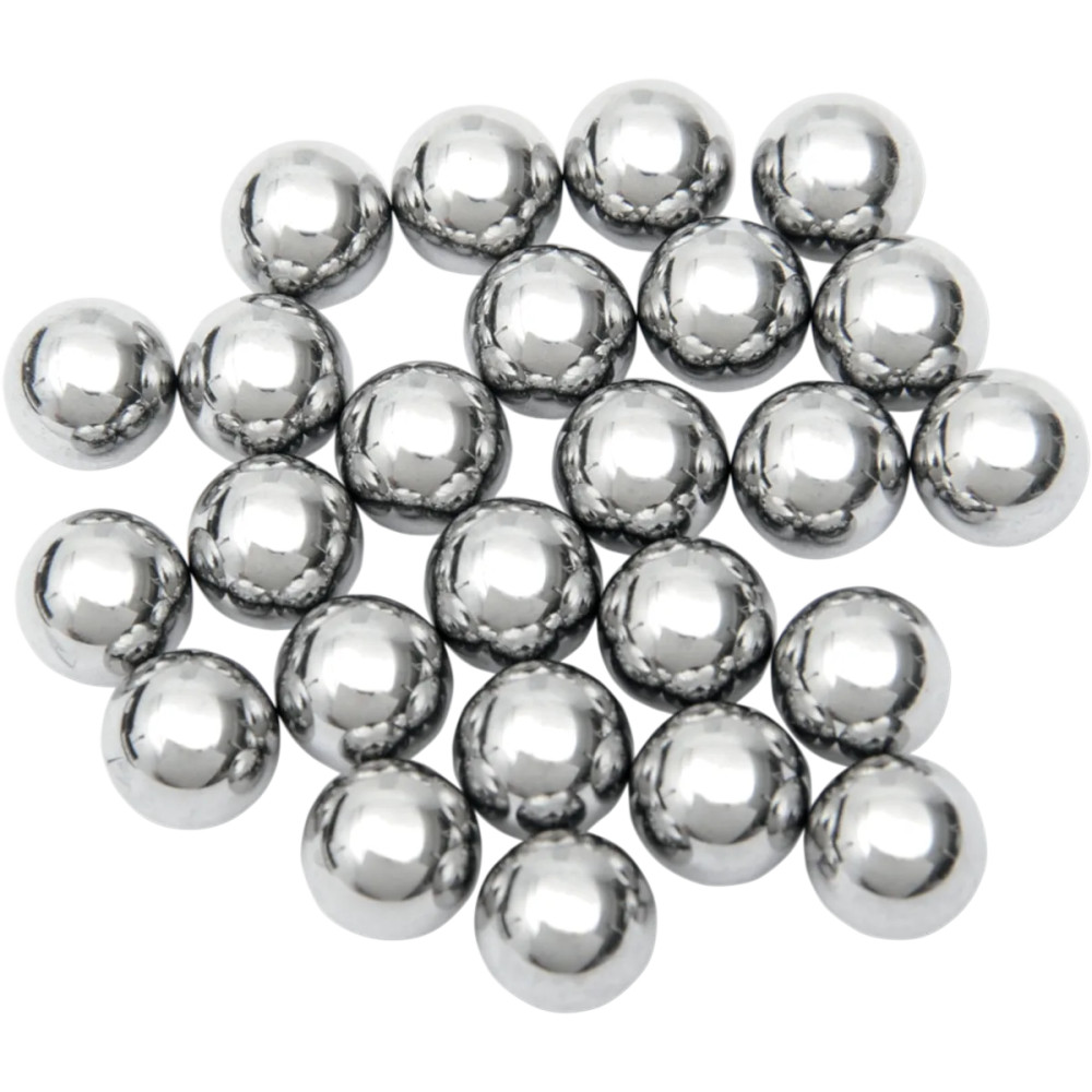 Ball Bearings