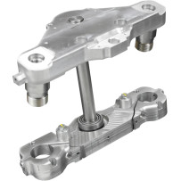 6° Raked Triple Tree Kit