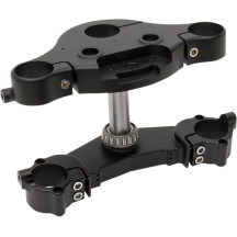 7 & 7 Raked Triple Tree