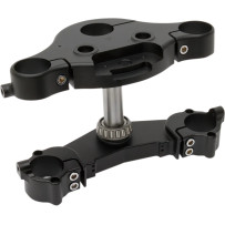 7 & 7 Raked Triple Tree