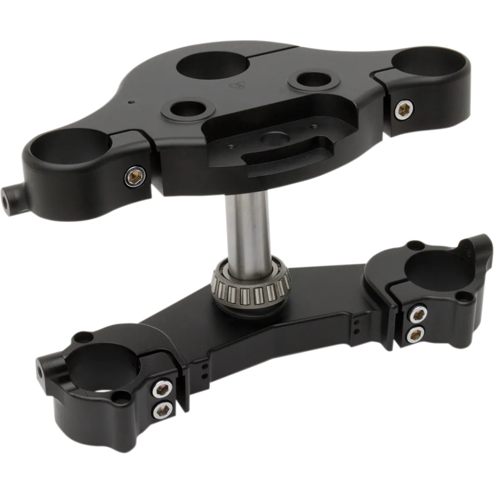 7 & 7 Raked Triple Tree