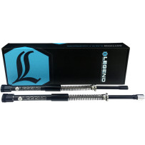 Legend AXEO High-Performance Front Suspension System