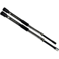 Legend AXEO21 KO High-Performance Front Suspension Systems For CVO Road Glide Models