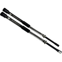 AXEOM8 Front Suspension System