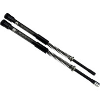 AXEOM8 Front Suspension System