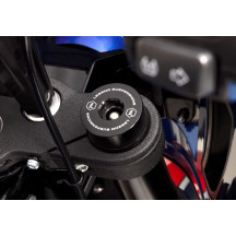 AXEO43 Inverted High-Performance Front Suspension System