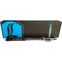 +2" AXEO Performance Front Suspension