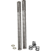 Fork Lowering Spring