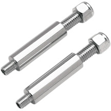 Rear Turn Signal Brackets — Mount