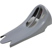 Chin Spoiler — Unfinished