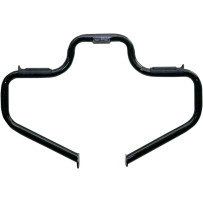 Front Multibar® — 32 mm (1-1/4"), Black