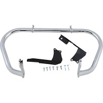 Freeway Bar — 31.8 mm (1-1/4\"), Black