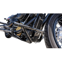 Brawler Kit For Softail M8